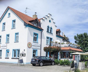 Gasthaus Wilhelmshöhe